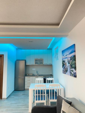 Studio apartman Holiday